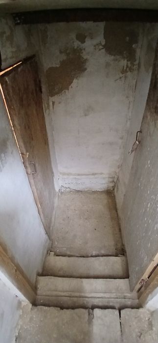 Капитальный гараж