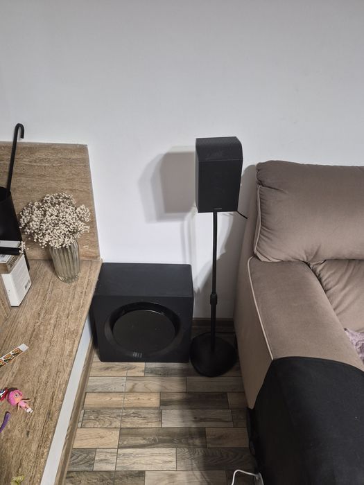 Soundbar Samsung HW-Q990D
