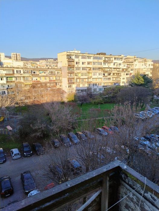 Продава се Тристаен апартамент в Варна, Младост 2 - 64 кв.м за 949 €/кв.м - Снимка #2