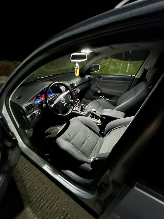 Volkswagen passat b5.5 - 2.0 ALT 131 cp
