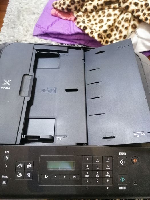 Imprimantă Canon MX395