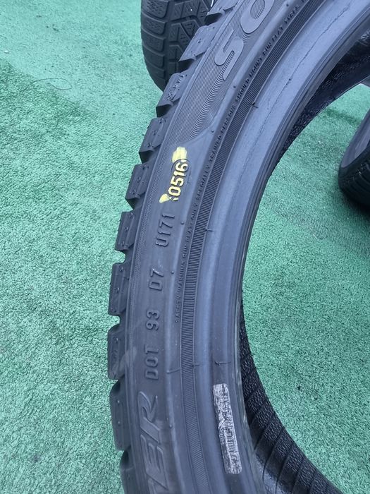 205.40.18 Pirelli 2 bucăți