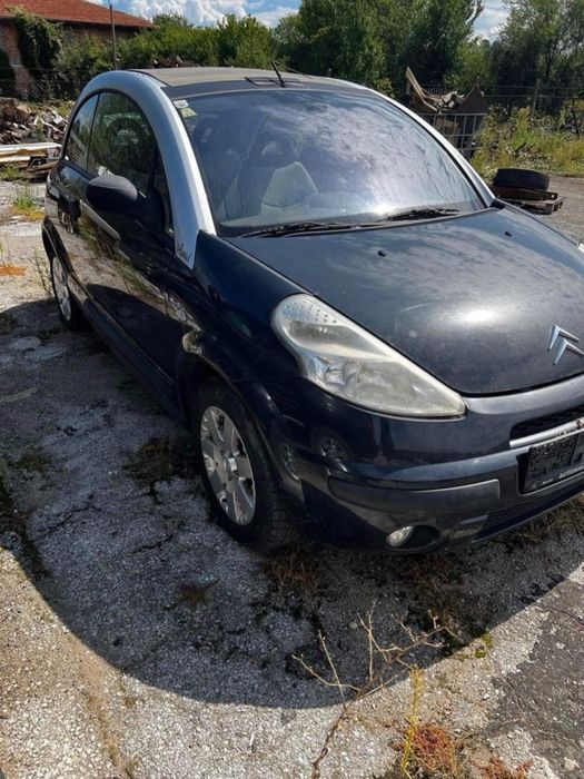 Citroen C3 1.6 ‼️на части‼️