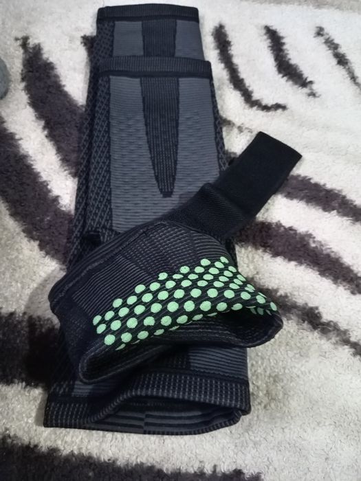 Наколенники - тизекап