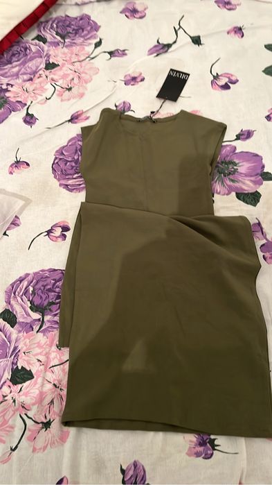 Юпка кофта платье