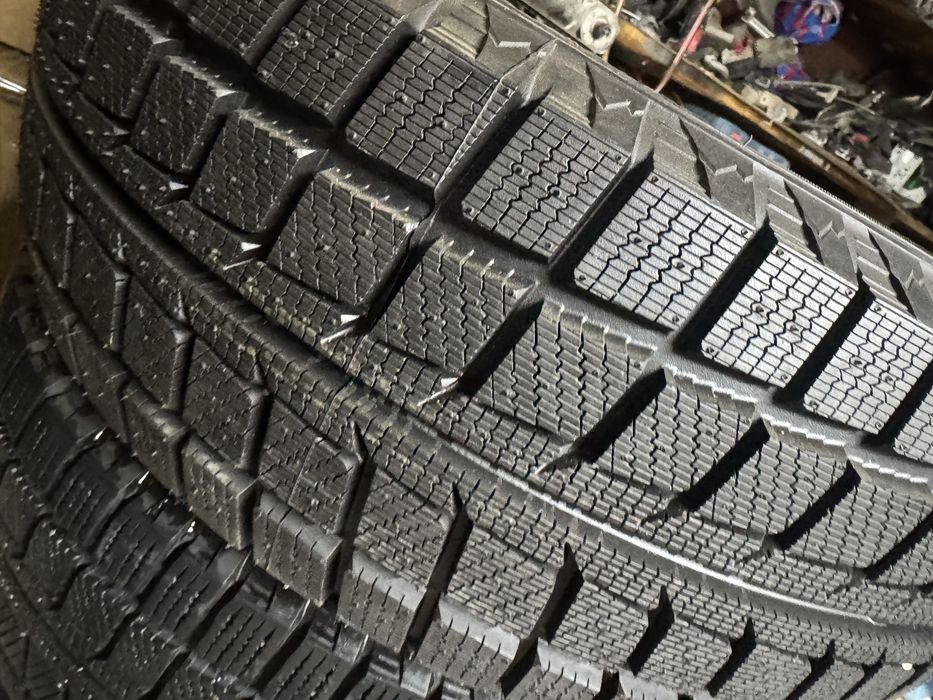 Комплект липучки R17