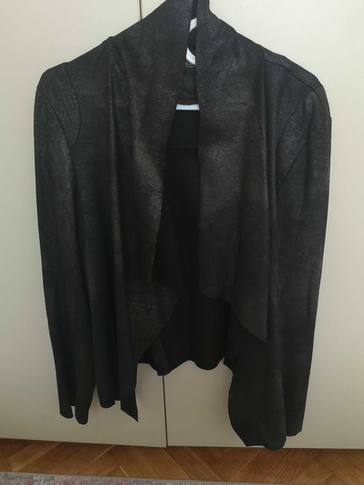 Разпродажба Модерни Кожени якета и сака (различни модели)