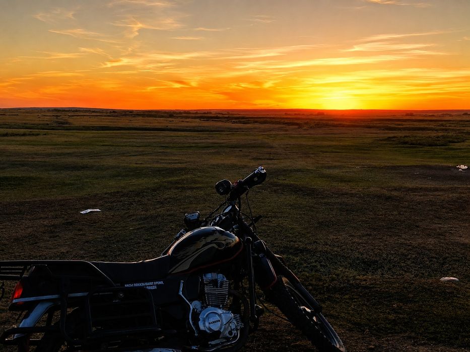 Suzuki Gsx 200cc