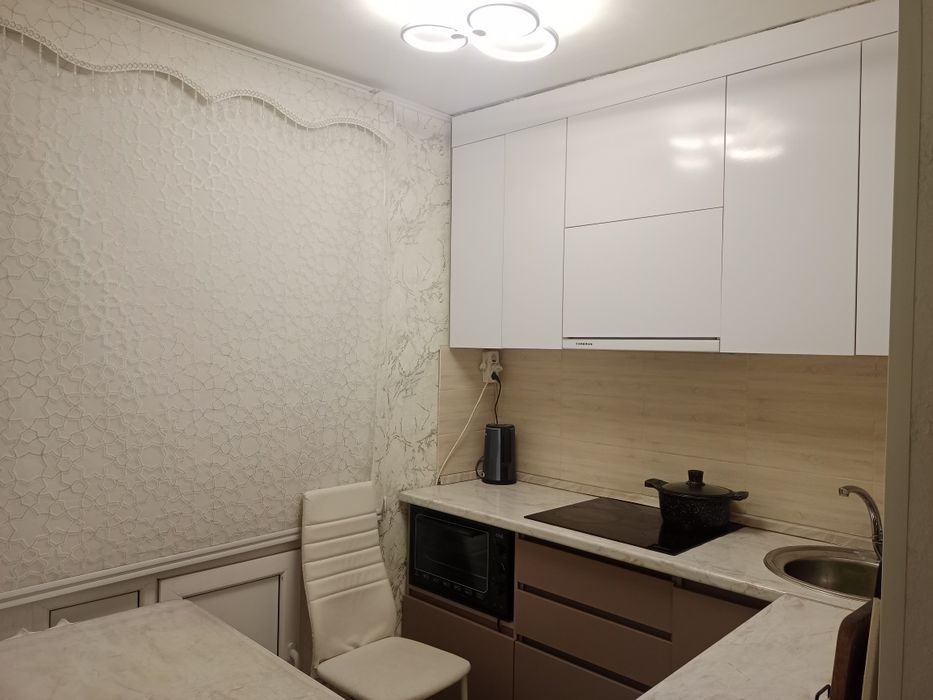 Продам 3х комн квартиру