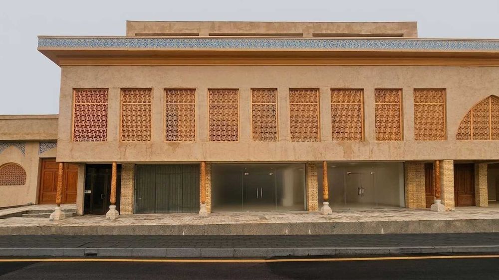 Аренда помещений в центре туристической активности