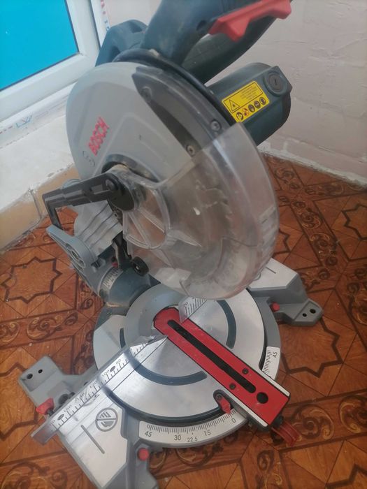 Продам торцовку - углорез