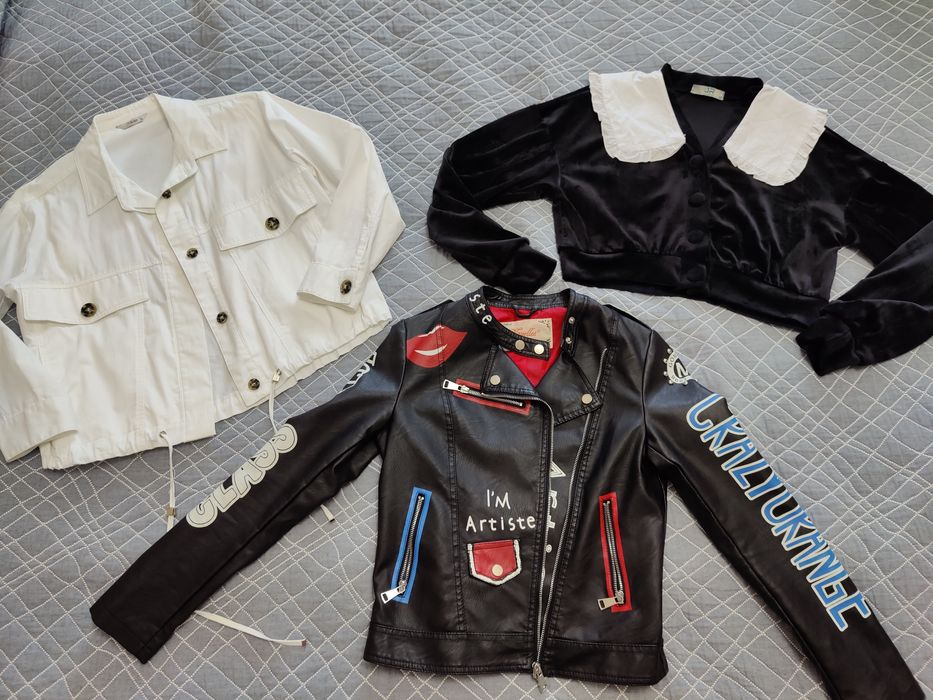 Продам одежду 44 размер