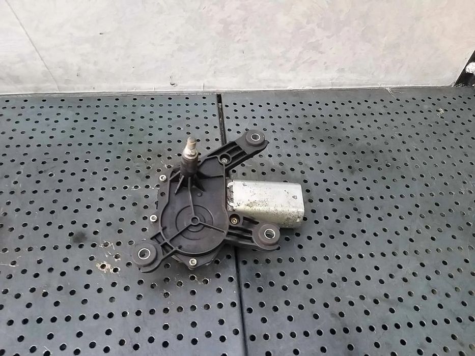 Motoras stergator haion opel vectra c 53015612