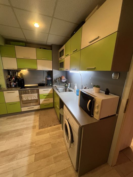 Продава се Едностаен апартамент в Тутракан - 43 кв.м за 801 €/кв.м - Снимка #2