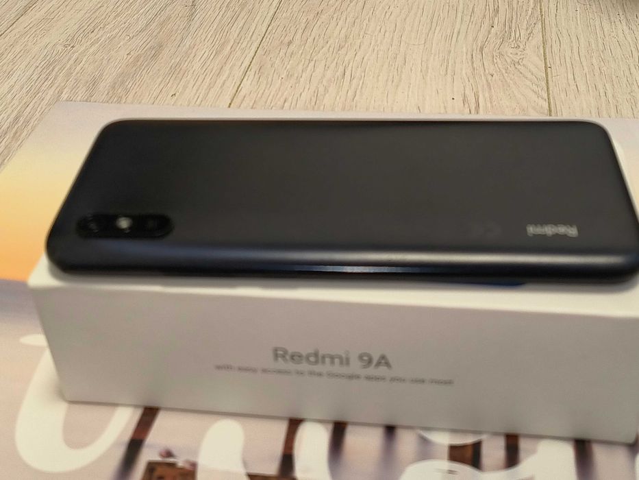 Xiaomi redmi 9a impecabil