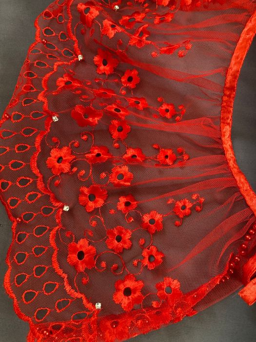 Gulere lucrate manual