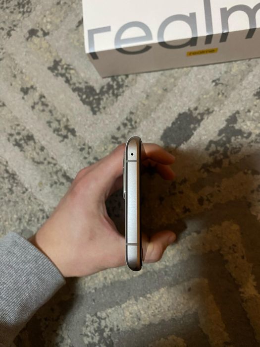 Telefon Realme GT 2 PRO