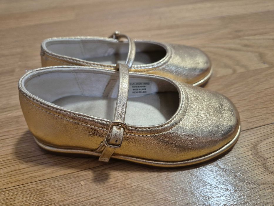 Balerini copii zara 24