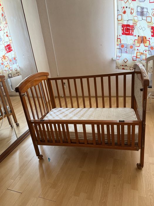 Детская кровать недорого