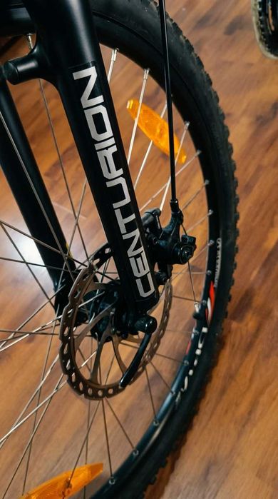 Centurion Backfire Горный велосипед 27.5"