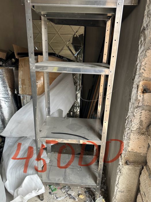 Оборудование для кафе