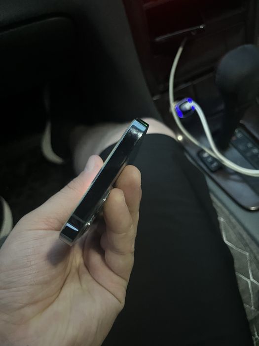 Iphone 12 pro 128gb