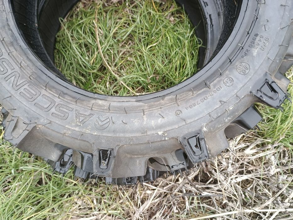 Anvelope 5-12 Ascenso