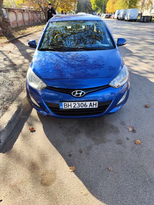 Коли под наем в гр. Видин/Rent a car in Vidin