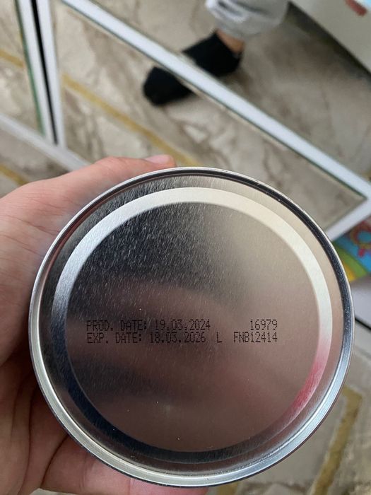 MAMI LAG смесь продаётся