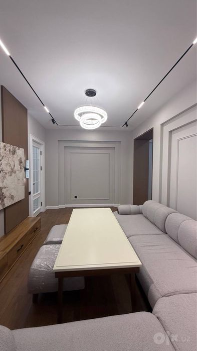 Продается 2 ком. Квартира площадью 65 кв.м. Ор. Ягона дарча