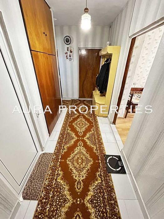 Продава се Тристаен апартамент в Разград, Стефан Караджа - 93 кв.м за 932 €/кв.м - Снимка #7