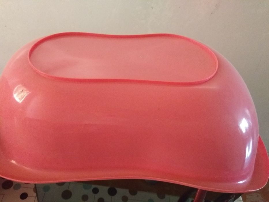 Ванночку отдам за фрукты или чай