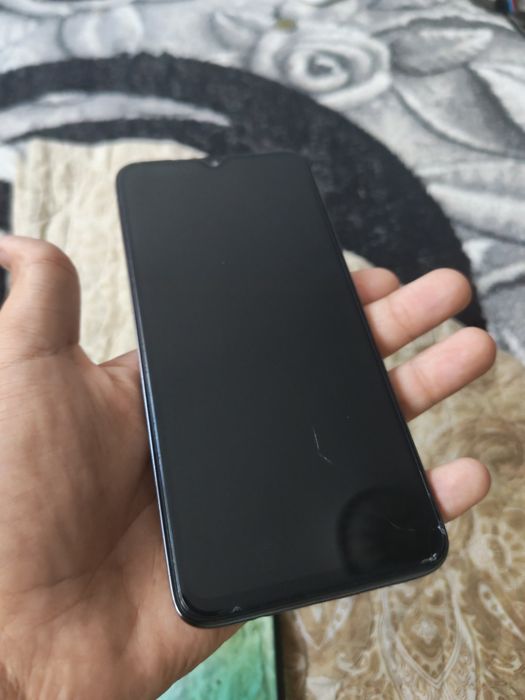 Redmi note 8 pro  sotiladi