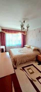Шота Руставели 3 комнатная квартира, Текстильный мост, Мукимий