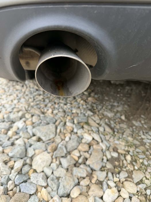 Audi A6, 2010, automata