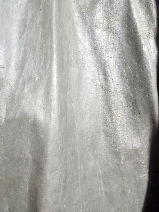 Плащ-дождевик советский