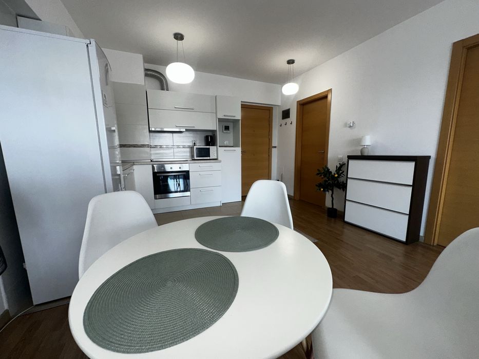 Inchiriez Regim Hotelier - Apartament Viva City Sky View