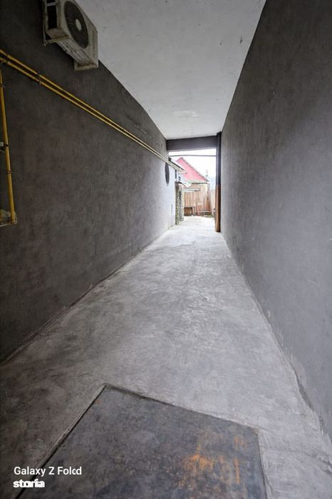 Spatiu comercial de  vanzare – ultracentral, Calea Clujului, Oradea