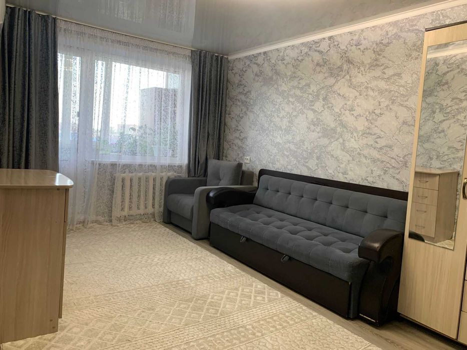 Продам двухкомнатную квартиру