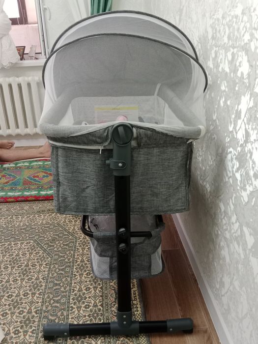 Кровать Манеж детский