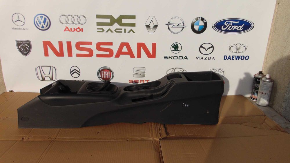 Consola centrala Hyundai i30 an 2007-2012