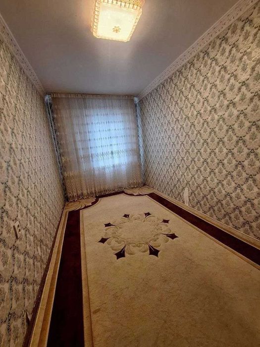 4 хонали квартира сотилади Чилонзор Алгоритм 92м2