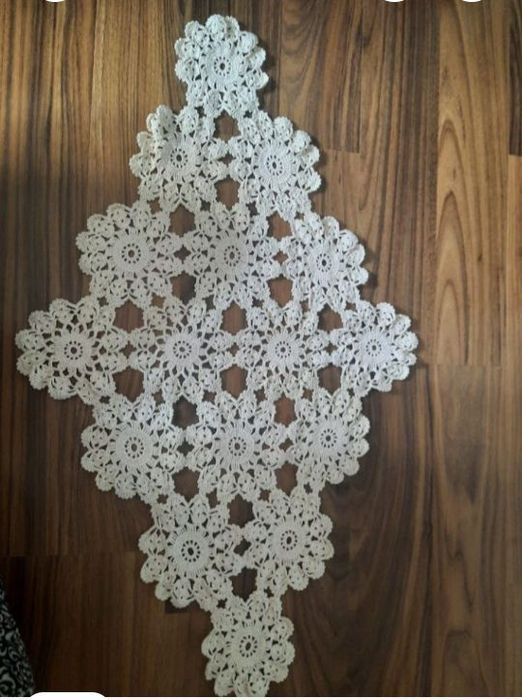 Mileuri croșetate manual – elegante și unice