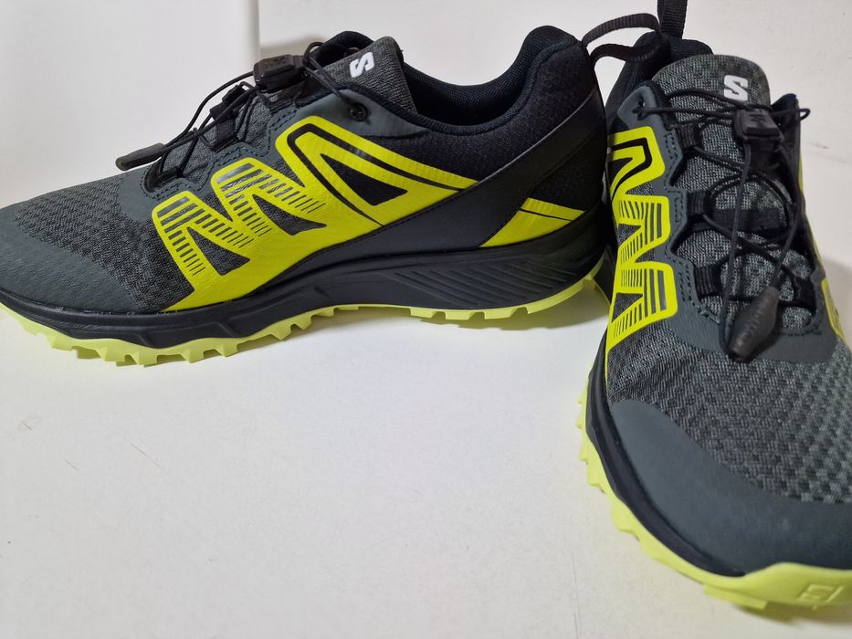 Salomon Supera Trail 3 adidasi incaltaminte drumetie noi