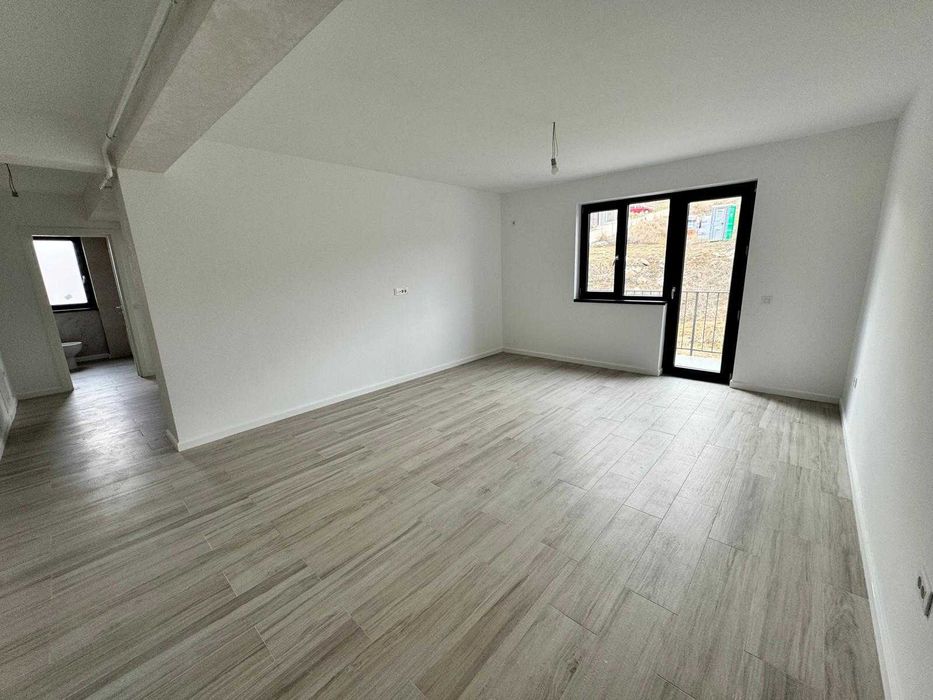 Apartament 2 camere 58mp2 direct dezvoltator Rediu Lac Pacurari