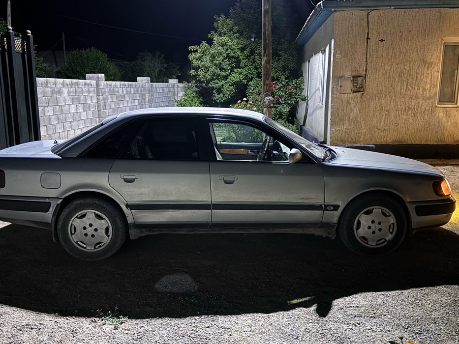 Аули 100 хорошем состоянием