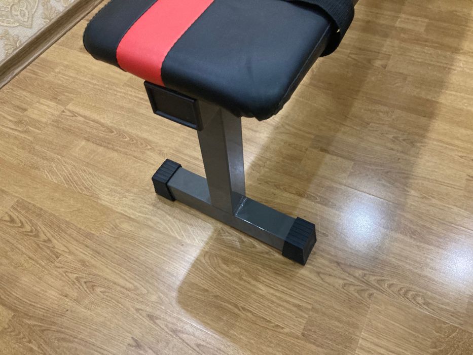 Силовая скамья (многофункциональная)Brumer