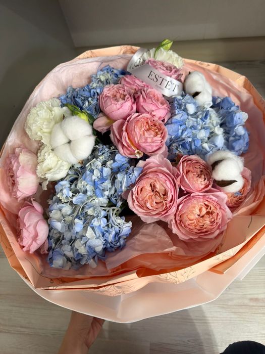 Цветы Актобе 13000