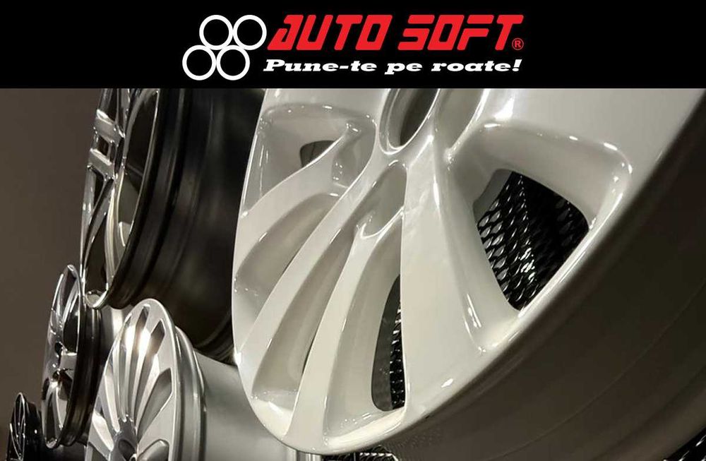 Evaluare gratuită Vopsire Jante – trimite poze