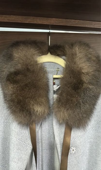 Пальто демисезон